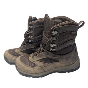 Danner High Ground Women’s Insulated Hunting Boots with Gore-Tex Size 8